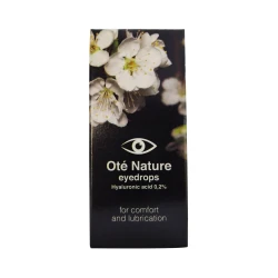 OTE NATURE HA 2%Eye Drops 10ml